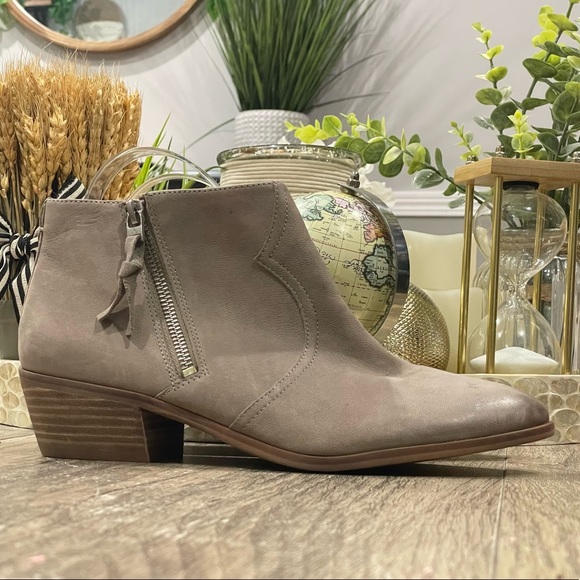 Ankle Boots Womens Booties 
